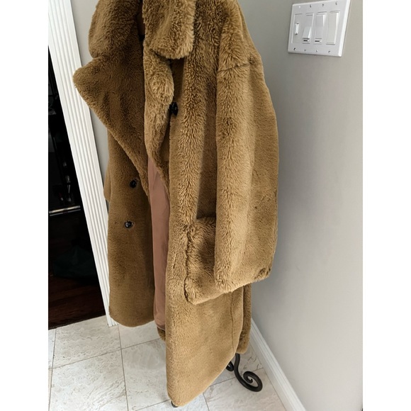 Teddy Coat by Nordstrom - Picture 4 of 6